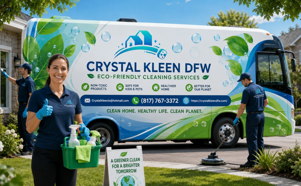 Professional Deep Cleaning Company